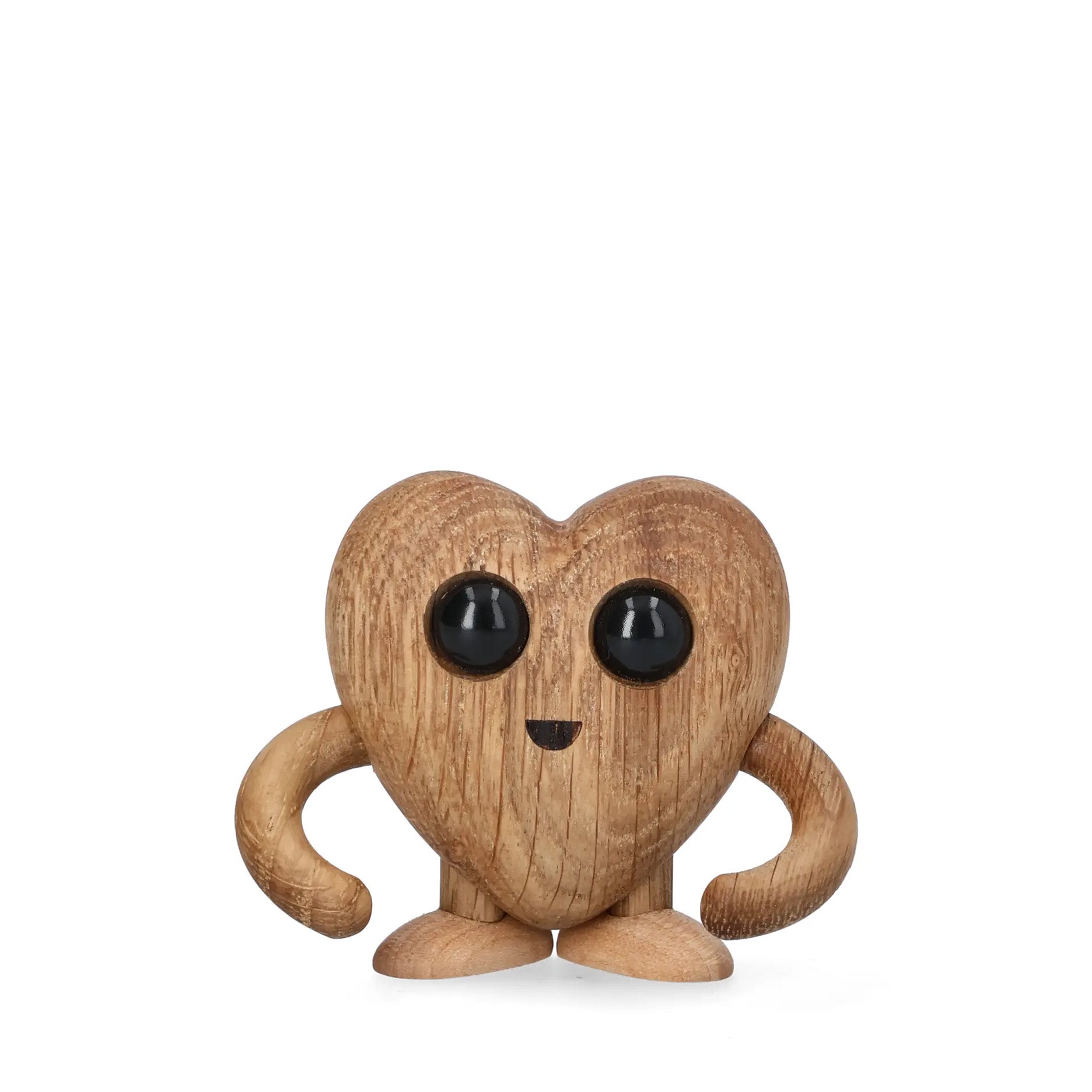 Hugo Heart Herzfigur